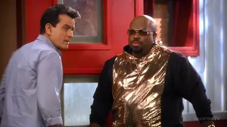 Anger Management S02E08 (2013)