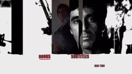 Scarface (1983) 2-Disc Special Edition
