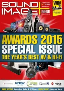 Sound + Image - December 2014 (True PDF)