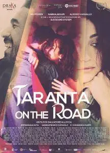 Taranta on the Road (2017)