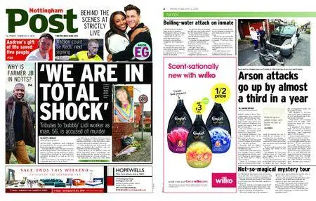 Nottingham Post – February 02, 2018
