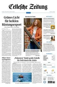Cellesche Zeitung - 05. Oktober 2019