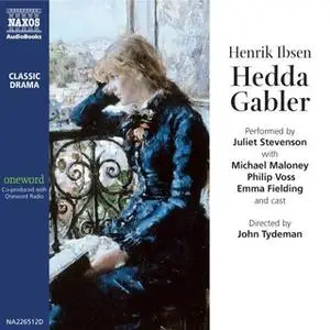 «Hedda Gabler» by Henrik Ibsen