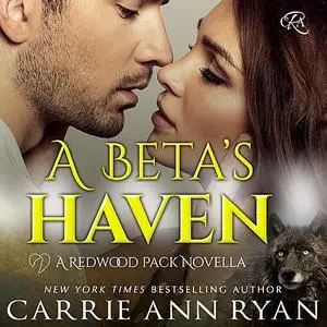 «A Beta’s Haven» by Carrie Ryan