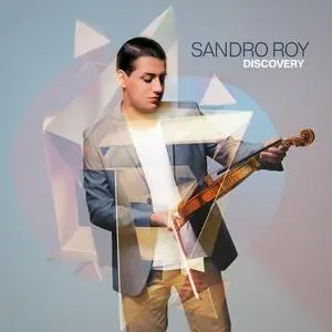 Sandro Roy - Discovery (2022) [Official Digital Download]