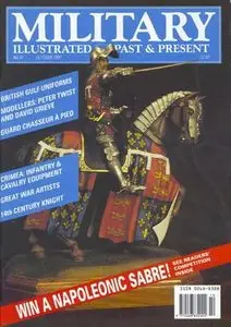 Military Illustrated: Past & Present 1991-10 (41)
