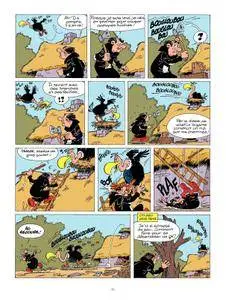 L'Univers des Schtroumpfs - Tome 1 - Gargamel et les Schtroumpfs