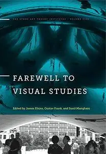 Farewell to Visual Studies (The Stone Art Theory Institutes)