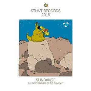 VA - Stunt Records Compilation Vol 26 (2018)