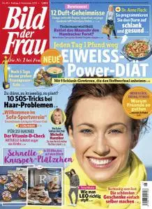 Bild der Frau - 2 November 2018