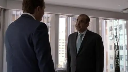 Suits S09E07