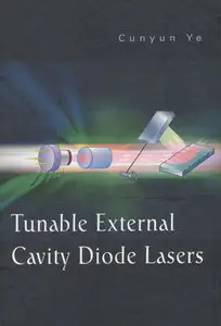 Tunable External Cavity Diode Lasers: Tunable Semiconductor Diode Lasers