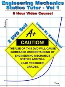 Engineering Mechanics Statics - Vol 1