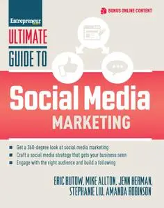 Ultimate Guide to Social Media Marketing (Ultimate)