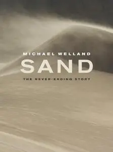 Sand : the never-ending story