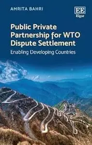 Public Private Partnership for WTO Dispute Settlement: Enabling Developing Countries