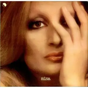 Mina - Mina(Reissue)