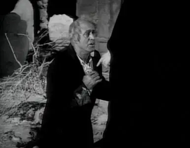 Scrooge / Скрудж (1951)