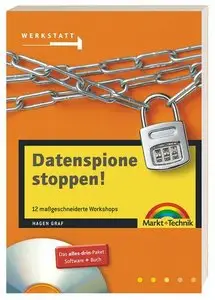 Datenspione stoppen!