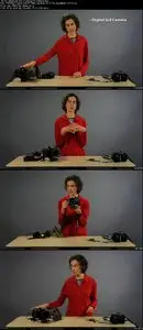 KelbyTraining - Photography Tutorials Collection