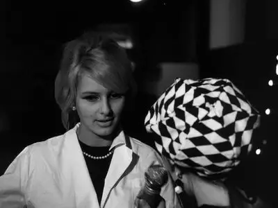 Jag är nyfiken - en film i gult / I Am Curious (Yellow) (1967) [The Criterion Collection]
