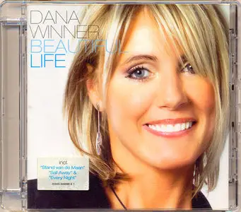 Dana Winner - Beautiful Life (2005) MCH SACD ISO + DSD64 + Hi-Res FLAC