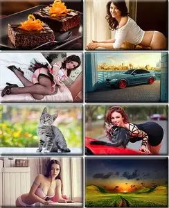 LIFEstyle News MiXture Images. Wallpapers Part (763)