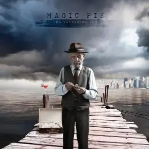 Magic Pie - The Suffering Joy (2011) (Re-up)