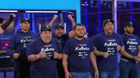 BattleBots S08E18