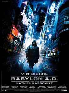 Babylon A.D. (2008)