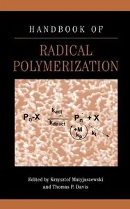 Handbook of Radical Polymerization (Repost)