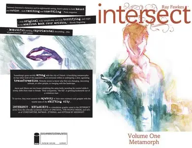 Intersect v01 - Metamorph (2015)