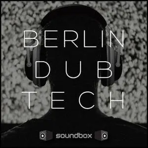 Soundbox Berlin Dub Tech WAV