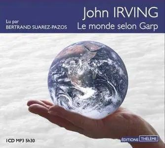 John Irving, "Le monde selon Garp"