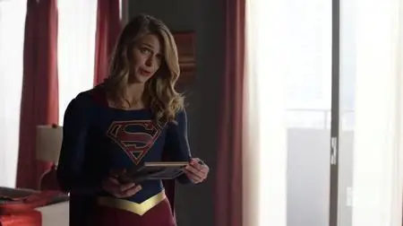 Supergirl S04E07