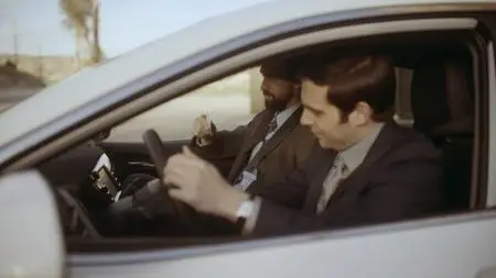 Corporate S03E05