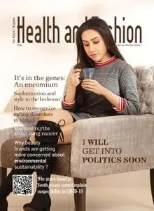 Health and Fashion – 31 January 2022