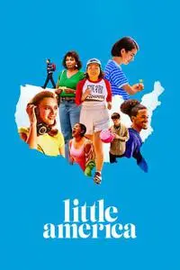 Little America S02E03