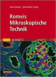 Romeis - Mikroskopische Technik