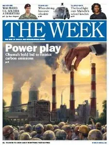 The Week USA - 13 June 2014
