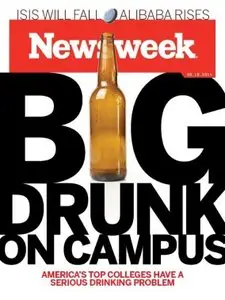 Newsweek - 19 September 2014 (True PDF)