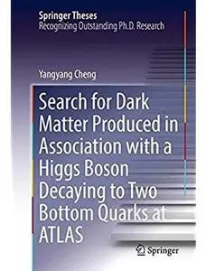 Search for Dark Matter Produced in Association with a Higgs Boson Decaying to Two Bottom Quarks at ATLAS [Repost]