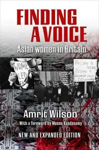 «Finding a Voice» by Amrit Wilson