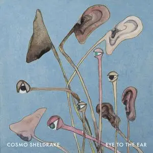 Cosmo Sheldrake - Eye To The Ear (2024) [Official Digital Download 24/96]