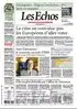 Les Echos. Vendredi 05 Juin 2009