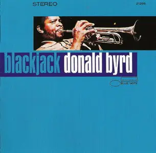 Donald Byrd - Blackjack (1967) {1998 Blue Note SBM Remaster}