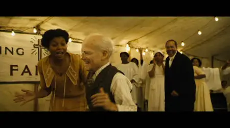 L'étrange histoire de Benjamin Button / The Curious Case of Benjamin Button (2008)
