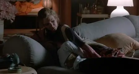 La luna / Luna (1979)