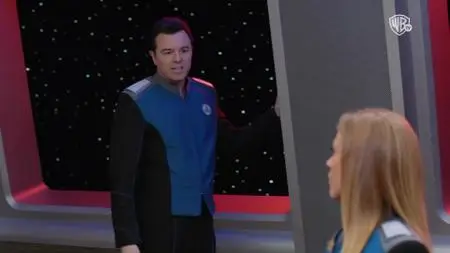 The Orville S02E02