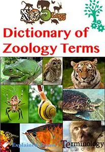 Dictionary of Zoology terms